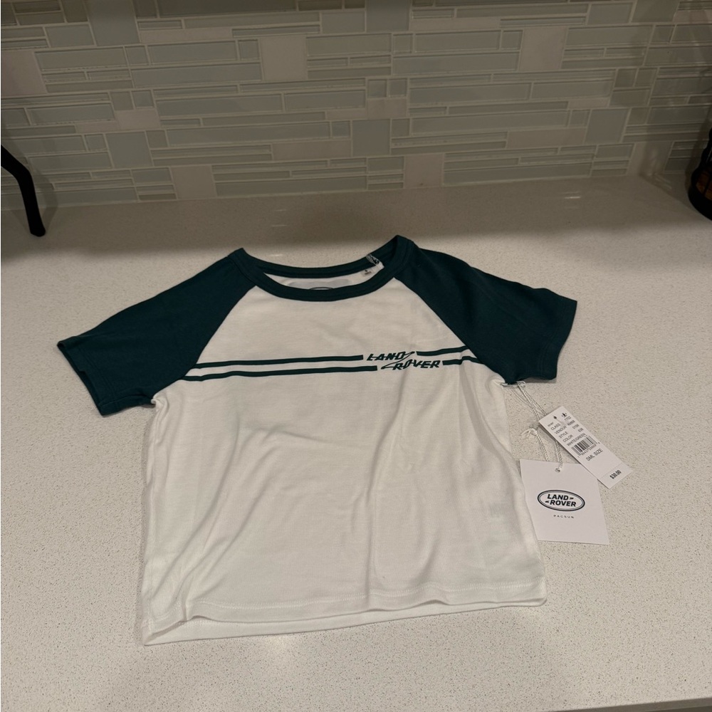 Land Rover T-shirt - Picture 3 of 5